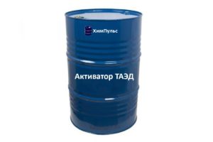 Активатор ТАЭД белый (TAED WHITE)