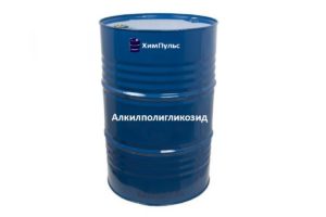 Алкилполигликозид C8-C10 50%